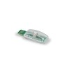 Sensirion Sensor Development Tool Carbon Dioxide Sensor Reference Design with Bluetooth LED Indicator SCD4x CO2 Gadget