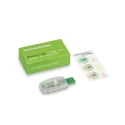 Sensirion Sensor Development Tool Carbon Dioxide Sensor Reference Design with Bluetooth LED Indicator SCD4x CO2 Gadget