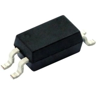 Vishay AC Input Optocoupler Surface Mount 4-Pin SSOP VOS628A-X001T