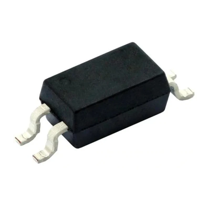 Vishay AC Input Optocoupler Surface Mount 4-Pin SSOP VOS628A-X001T