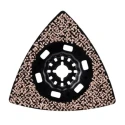 Bosch Multitool Accessory Sanding Plate for Oscillating Multi-Tool 2608902061