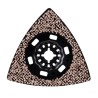 Bosch Multitool Accessory Sanding Plate for Oscillating Multi-Tool 2608902061