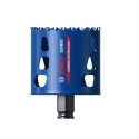 Bosch 22 mm Diameter Carbide Tip Hole Saw with 10mm Shank with10mm