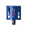 Bosch 22 mm Diameter Carbide Tip Hole Saw with 10mm Shank with10mm