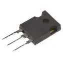 onsemi SUPERFET V Type N-Channel MOSFET, 33 A, 600 V Enhancement, 3-Pin TO-247 NTHL099N60S5