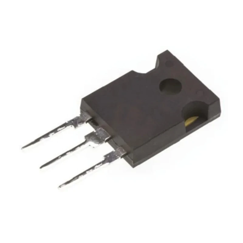 onsemi SUPERFET V Type N-Channel MOSFET, 33 A, 600 V Enhancement, 3-Pin TO-247 NTHL099N60S5