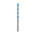 Bosch Carbide Tip Drill Bit 5 mm Diameter, 50 mm Drilling Length, 85 mm Overall Length 2608902252