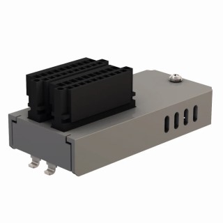 Turck Plug-in Expansion Module for Use with HMIs of the TX500 and TX700 Product Series TX-IO-DX06