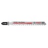 Bosch Jigsaw Blade Carbide 132 mm, 6 Teeth Per Inch, Plastic Cutting 2608900563