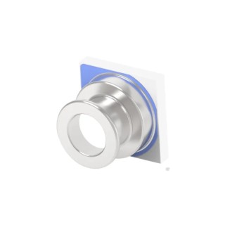 TE Connectivity Absolute Pressure Sensor Surface Mount SMT 4-Pin 1.5-3.6V Accuracy ±4 mbar, Model 20008669-50
