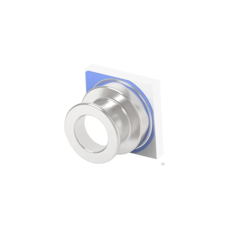 TE Connectivity Absolute Pressure Sensor Surface Mount SMT 4-Pin 1.5-3.6V Accuracy ±4 mbar, Model 20008669-50
