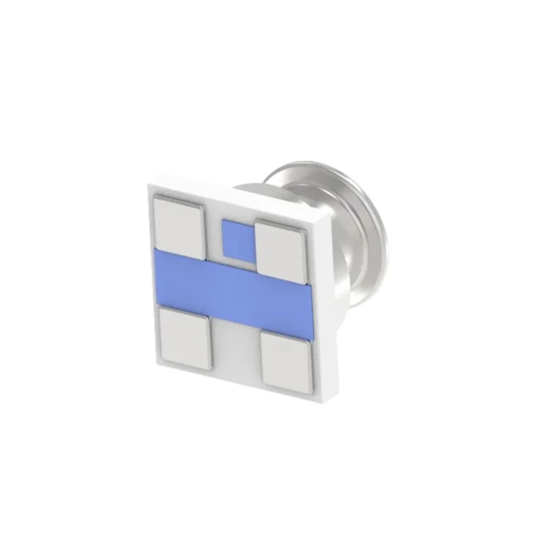 TE Connectivity Absolute Pressure Sensor Surface Mount SMT 4-Pin 1.5-3.6V Accuracy ±4 mbar, Model 20008669-50