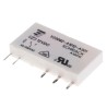 TE Connectivity PCB Power Relay 12V dc Coil 6A Switching Current SPDT V23092-A1012-A301 1393236-7