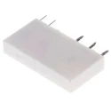 TE Connectivity PCB Power Relay 12V dc Coil 6A Switching Current SPDT V23092-A1012-A301 1393236-7