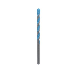 Bosch Carbide Tip Drill Bit 6 mm Diameter, 250 mm Overall Length 2608902258