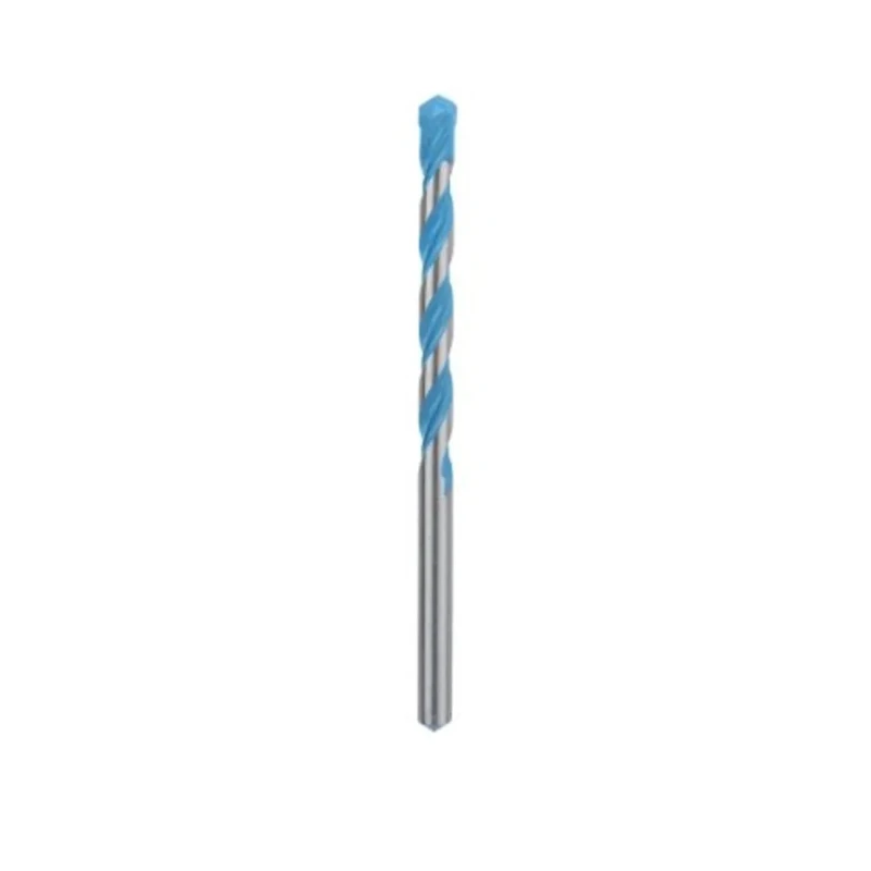 Bosch Carbide Tip Drill Bit 6 mm Diameter, 250 mm Overall Length 2608902258