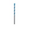 Bosch Carbide Tip Drill Bit 6 mm Diameter, 250 mm Overall Length 2608902258