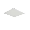 Ansell Lighting 29 W Rectangular LED Panel Light Neutral White 4000K 230V IP44 AERMLED3/HO/60/CW
