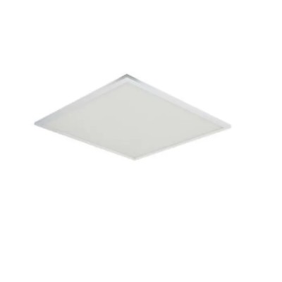 Ansell Lighting 29 W Rectangular LED Panel Light Neutral White 4000K 230V IP44 AERMLED3/HO/60/CW