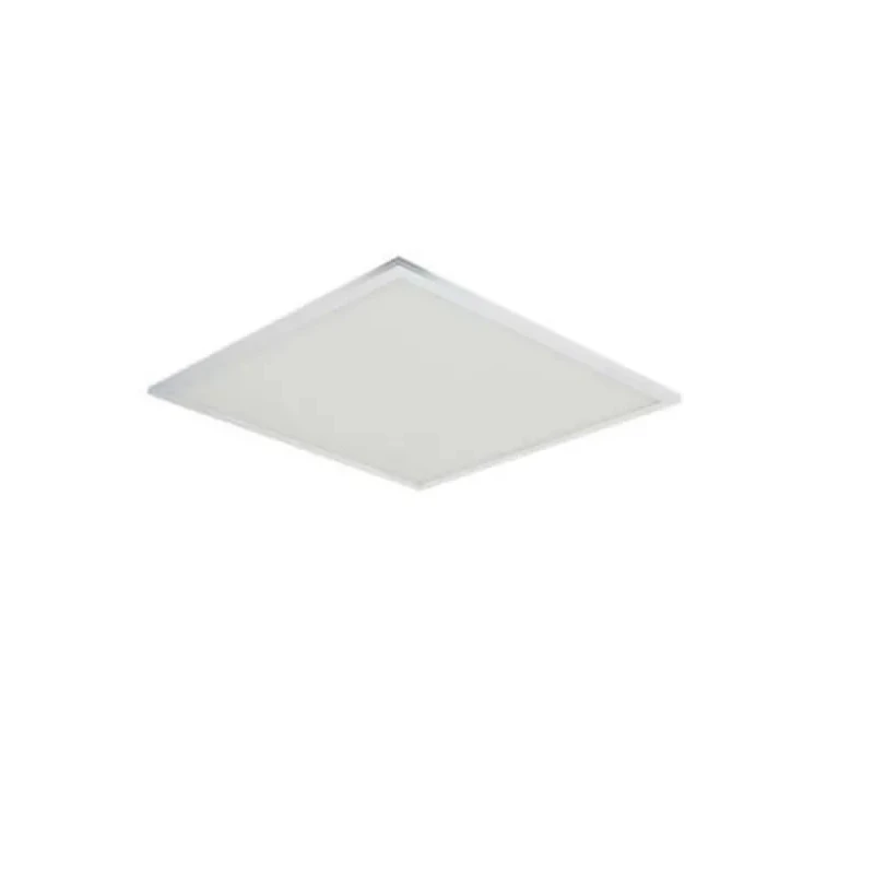 Ansell Lighting 29 W Rectangular LED Panel Light Neutral White 4000K 230V IP44 AERMLED3/HO/60/CW