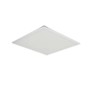 Ansell Lighting 29 W Rectangular LED Panel Light Neutral White 4000K 230V IP44 AERMLED3/HO/60/CW