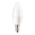 Philips Lighting CorePro E14 GLS LED Candle Lamp 2.8W (25W Equivalent), 2700K Warm White, B35 Shape 929002966802