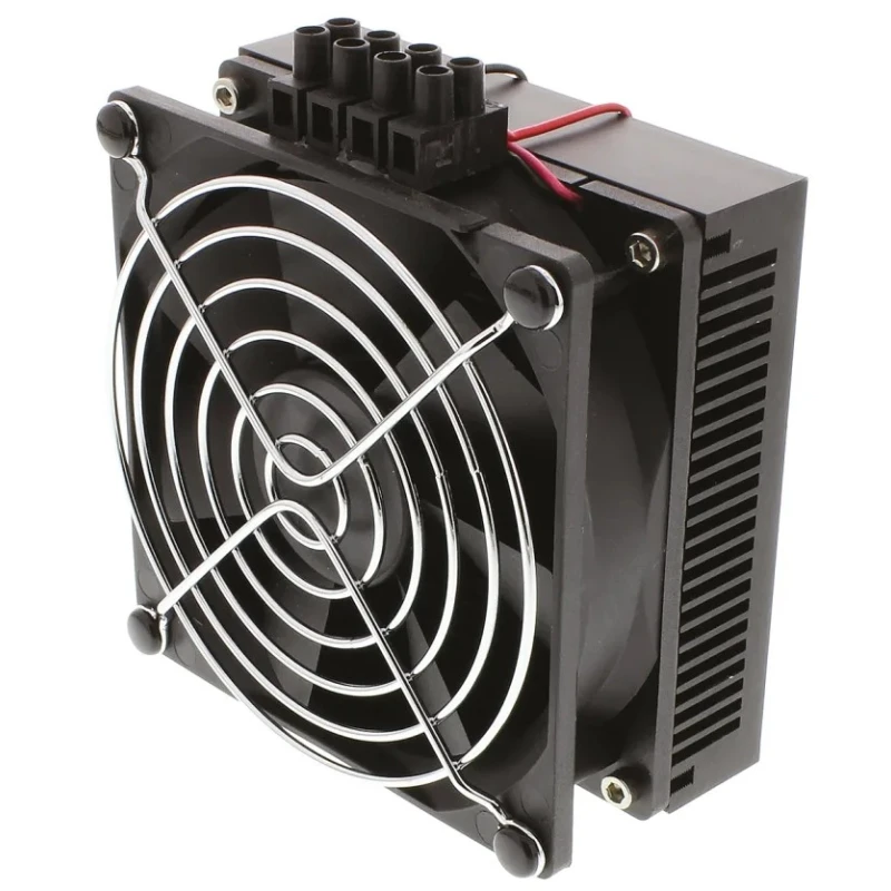 Thermo Electric Devices 21W Direct to Air Heat Pump, 12, 6V dc THP33B