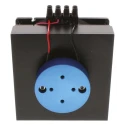 Thermo Electric Devices 21W Direct to Air Heat Pump, 12, 6V dc THP33B