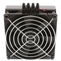Thermo Electric Devices 21W Direct to Air Heat Pump, 12, 6V dc THP33B