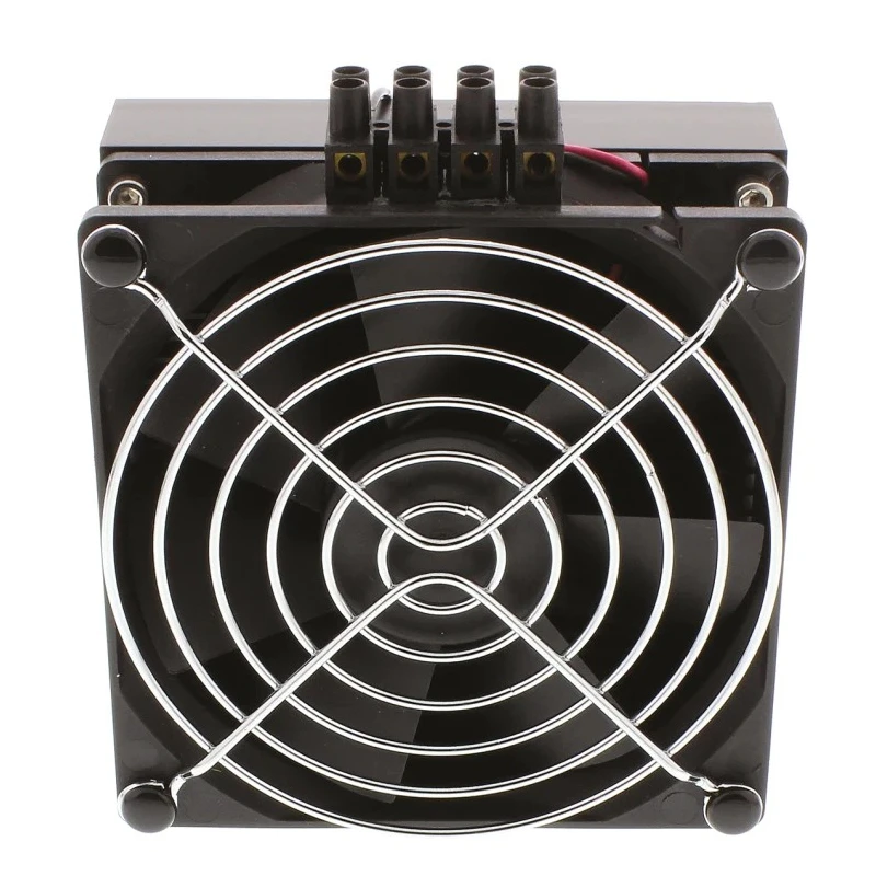 Thermo Electric Devices 21W Direct to Air Heat Pump, 12, 6V dc THP33B