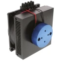 Thermo Electric Devices 21W Direct to Air Heat Pump, 12, 6V dc THP33B