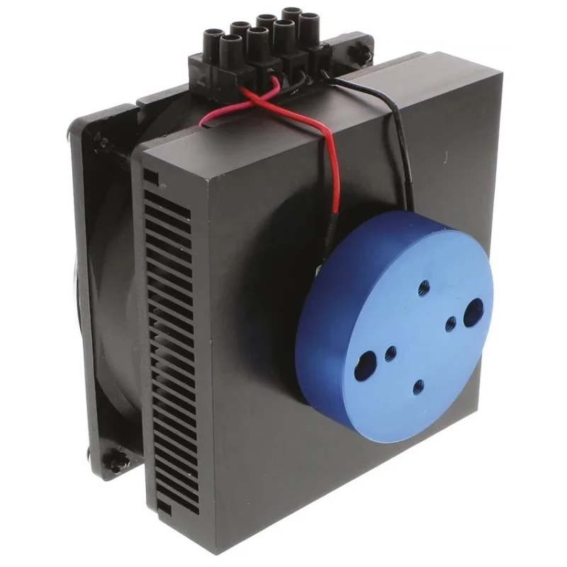 Thermo Electric Devices 21W Direct to Air Heat Pump, 12, 6V dc THP33B