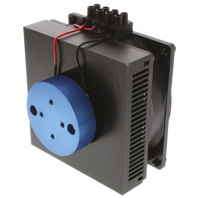 Thermo Electric Devices 21W Direct to Air Heat Pump, 12, 6V dc THP33B
