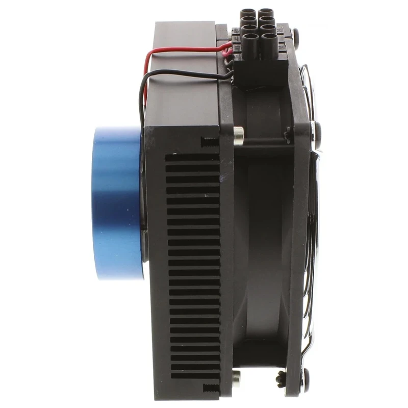 Thermo Electric Devices 21W Direct to Air Heat Pump, 12, 6V dc THP33B
