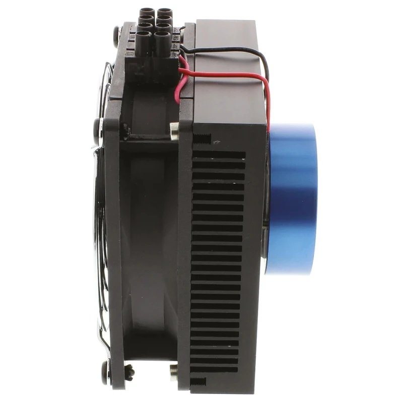 Thermo Electric Devices 21W Direct to Air Heat Pump, 12, 6V dc THP33B