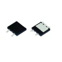 Vishay 150 V 30 A Surface Mount Rectifier & Schottky Diode TO-263 3-Pin V30DM153CHM3/I