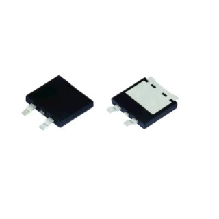 Vishay 150 V 30 A Surface Mount Rectifier & Schottky Diode TO-263 3-Pin V30DM153CHM3/I