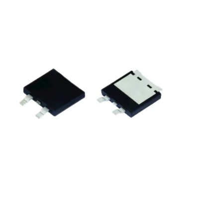 Vishay 150 V 30 A Surface Mount Rectifier & Schottky Diode TO-263 3-Pin V30DM153CHM3/I
