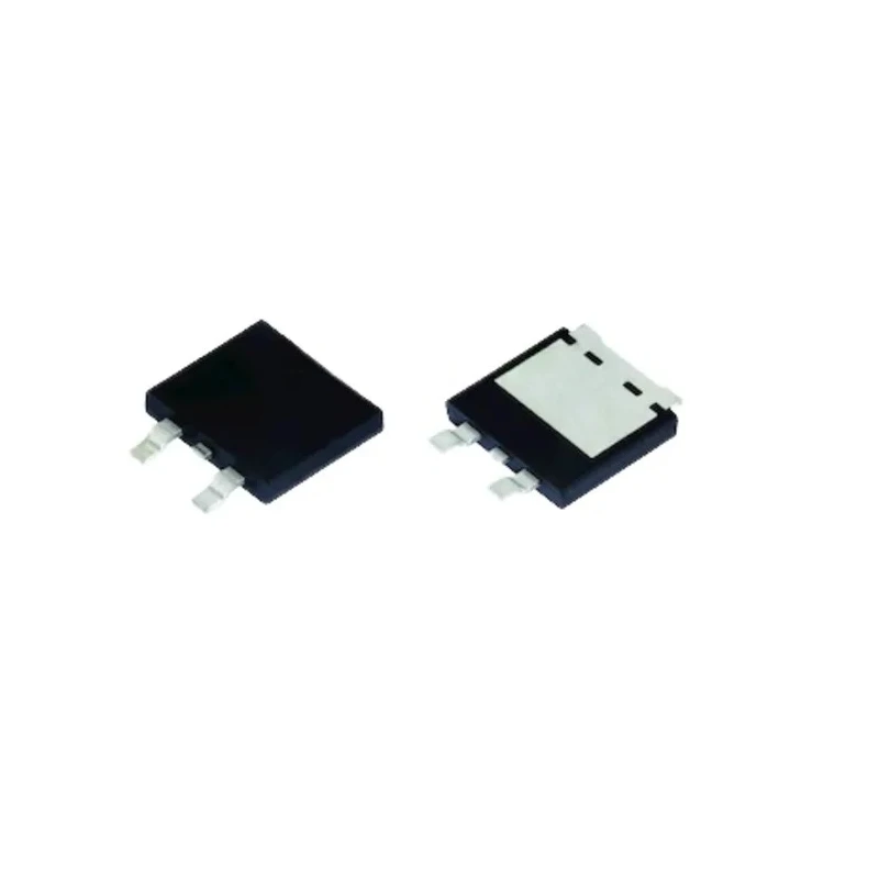Vishay 150 V 30 A Surface Mount Rectifier & Schottky Diode TO-263 3-Pin V30DM153CHM3/I