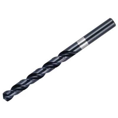 Dormer High Speed Steel Drill Bit 11.5 mm Size, 142 mm Overall Length A10811.5
