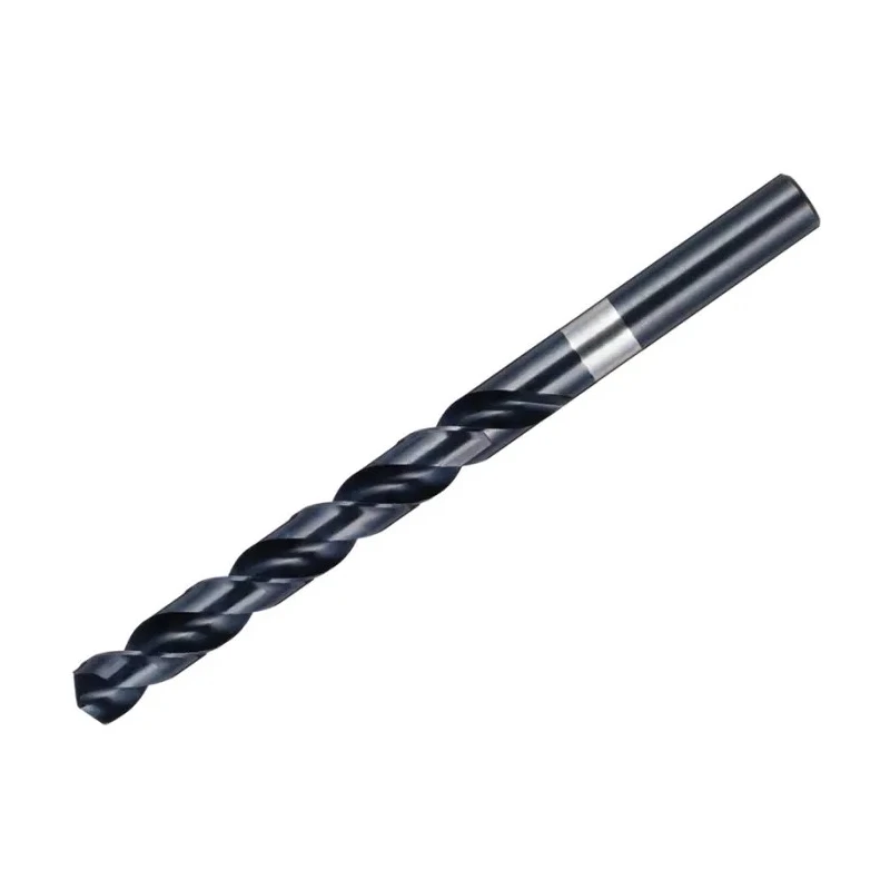 Dormer High Speed Steel Drill Bit 11.5 mm Size, 142 mm Overall Length A10811.5