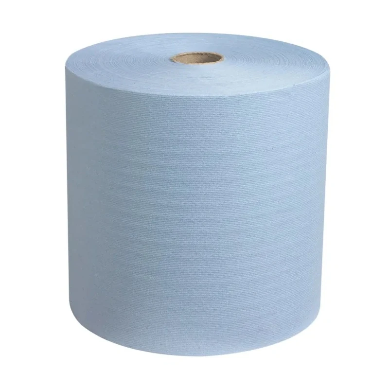 SCOTT Roll Hand Towels 198 x 200 mm 1 Ply 304 Sheets 6668