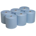 SCOTT Roll Hand Towels 198 x 200 mm 1 Ply 304 Sheets 6668