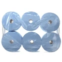 SCOTT Roll Hand Towels 198 x 200 mm 1 Ply 304 Sheets 6668