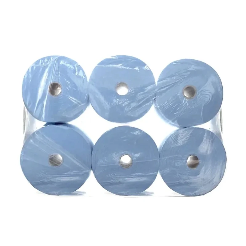 SCOTT Roll Hand Towels 198 x 200 mm 1 Ply 304 Sheets 6668