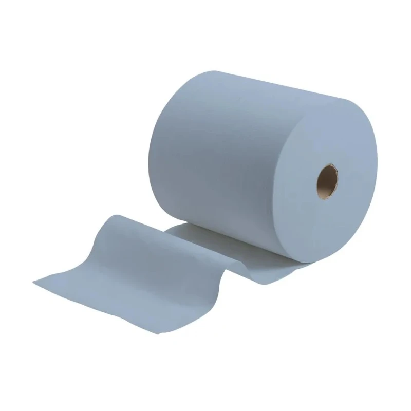 SCOTT Roll Hand Towels 198 x 200 mm 1 Ply 304 Sheets 6668