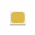 Lumileds High Power White LED 6.1 V 655-730 lm 3000K Square Lens Surface Mount 5050 Package L150-30805006000S0
