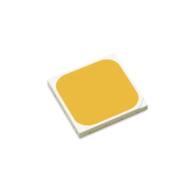 Lumileds High Power White LED 7070 Surface Mount 11.8 V 1200mA 1293-1390 lm LUXEON 7070 L170-4080701200000
