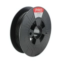 RS Pro 1.75 mm Black Tough PLA 3D Printer Filament, 500 g 232-5379