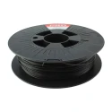 RS Pro 1.75 mm Black Tough PLA 3D Printer Filament, 500 g 232-5379